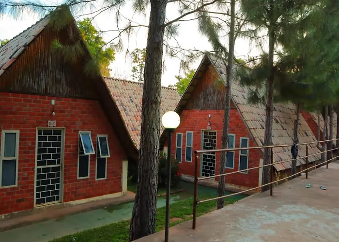 Pousada Vereda Das Aguas