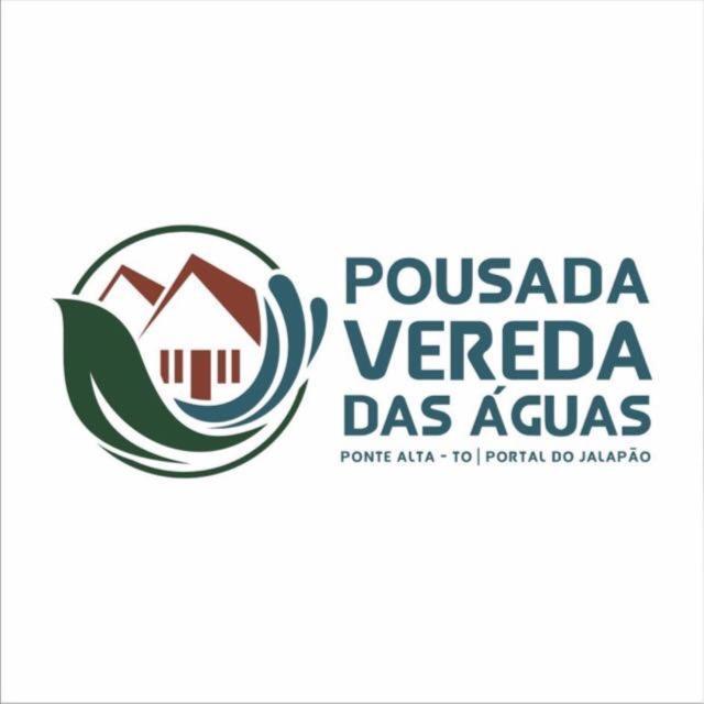 Vereda Aguas * Ponte Alta do Tocantins