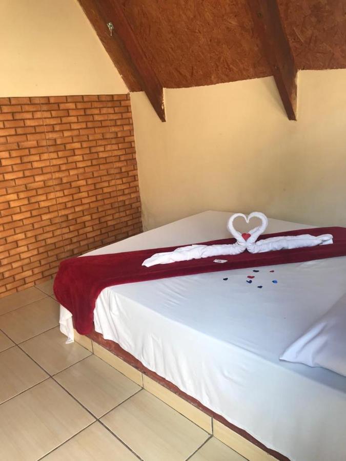 Apartment Vereda Aguas