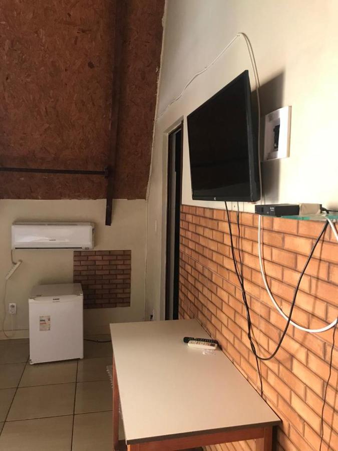 Vereda Aguas Apartment *
