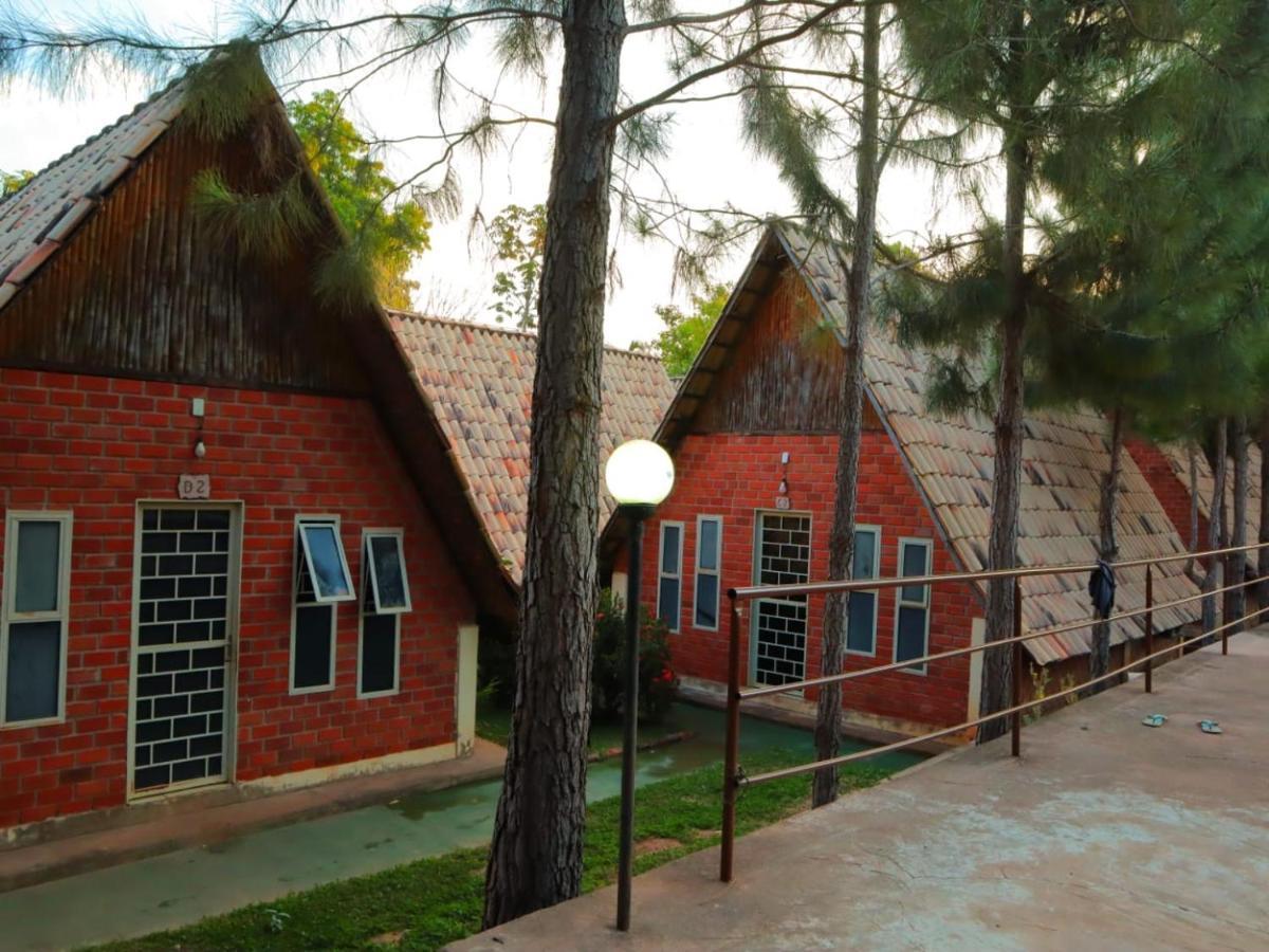 Vereda Aguas Apartment Ponte Alta do Tocantins