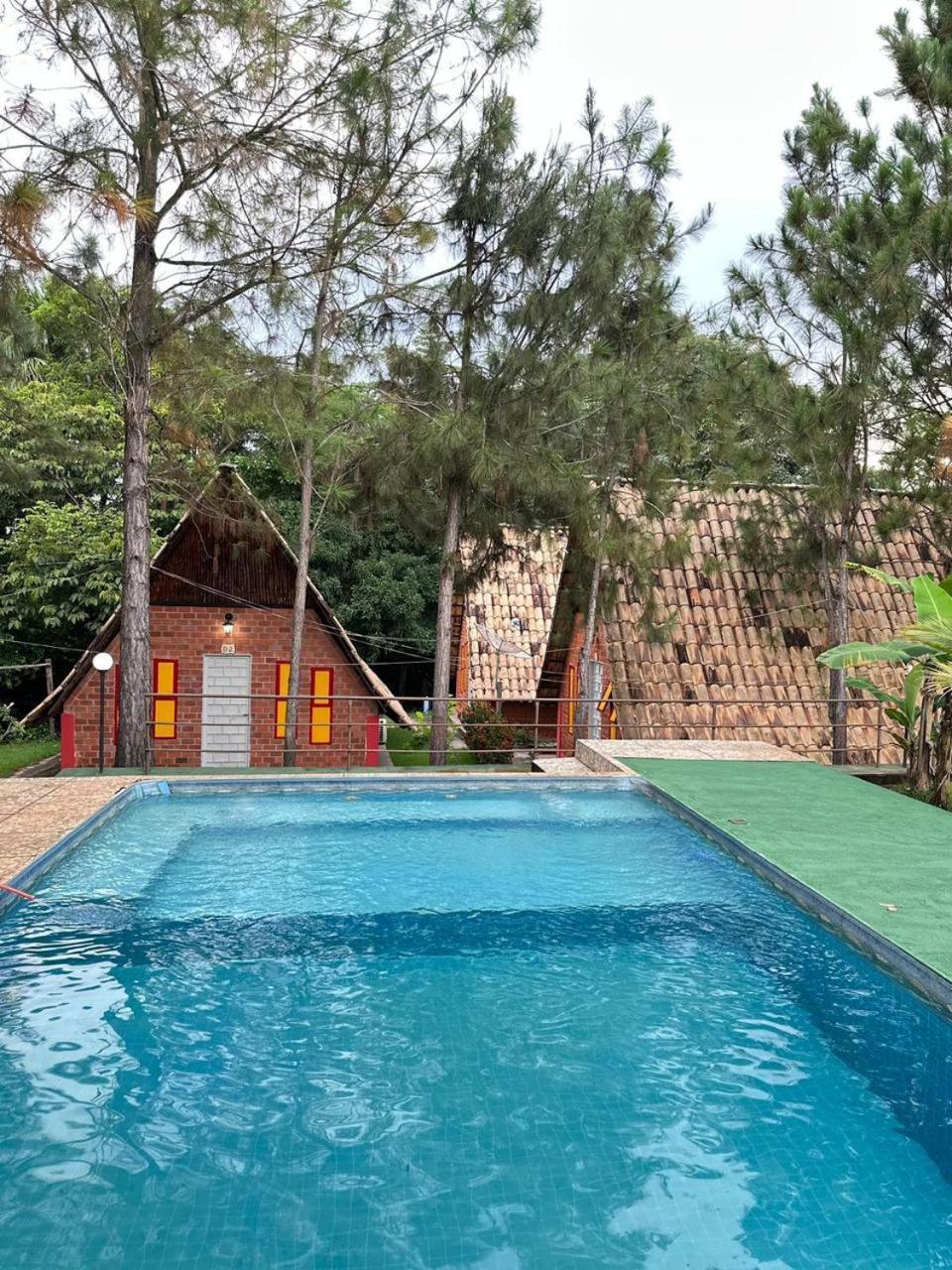 Vereda Aguas Apartment
