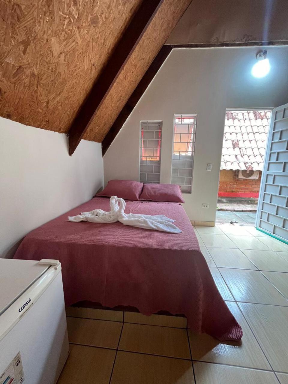 Apartment Vereda Aguas *