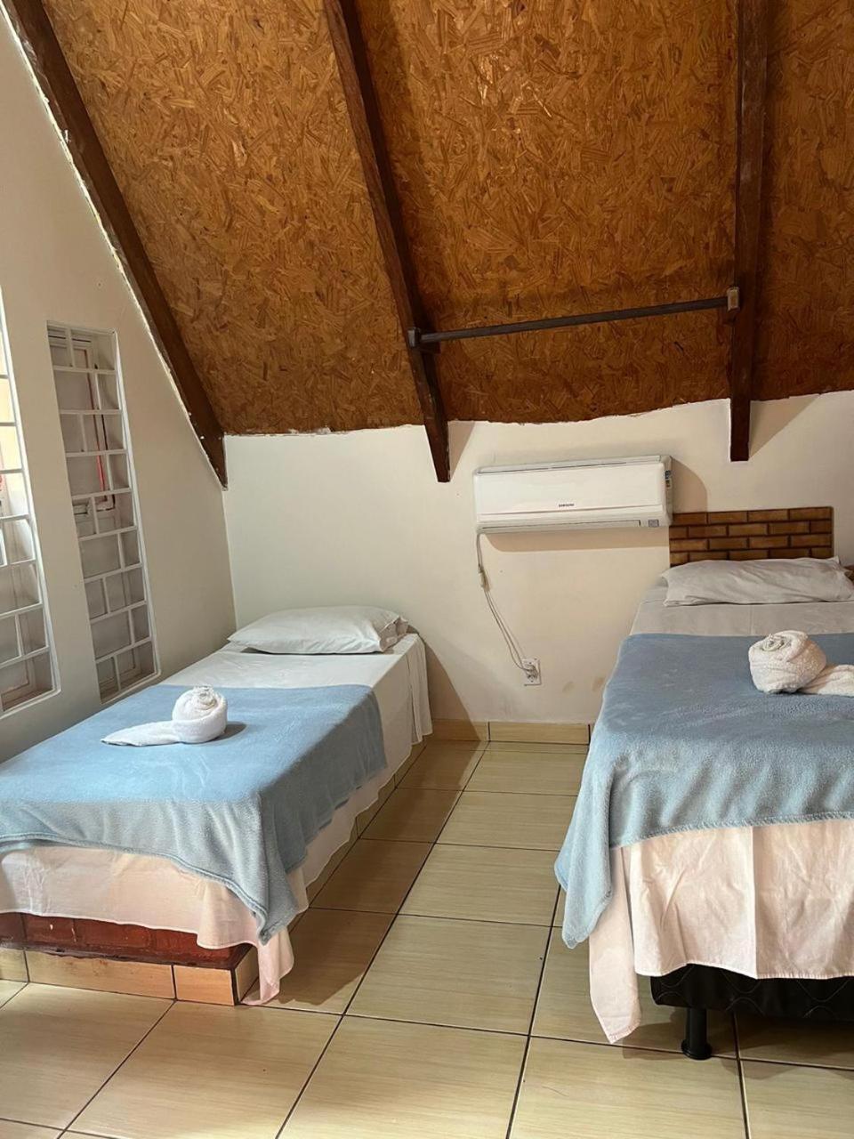 Apartment Vereda Aguas Ponte Alta do Tocantins