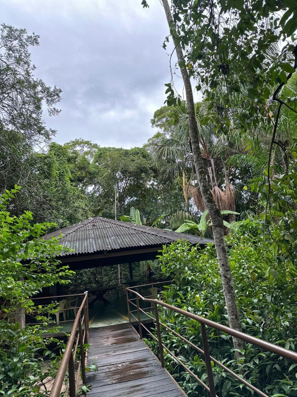 Vereda Aguas