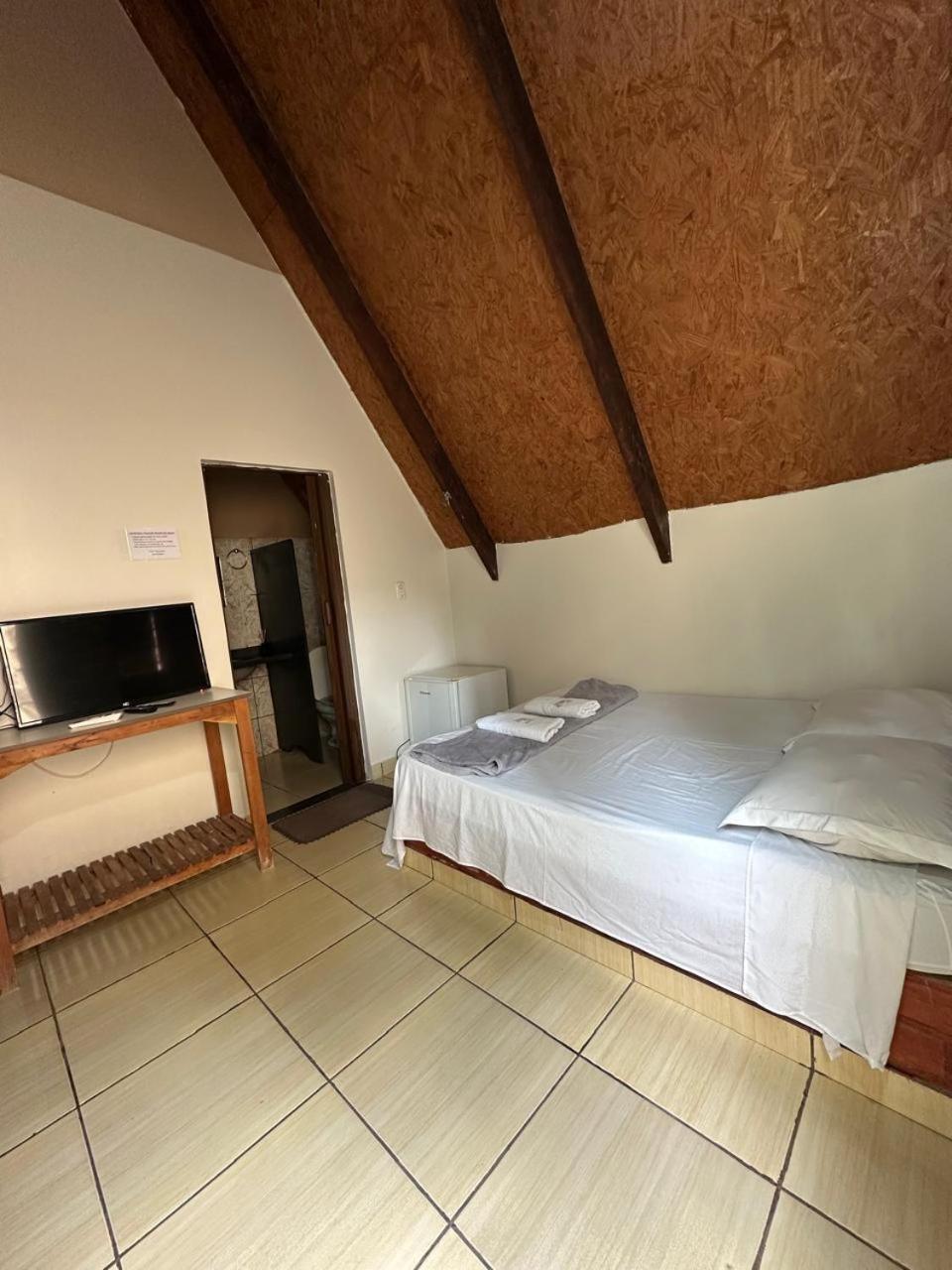 Vereda Aguas Apartment