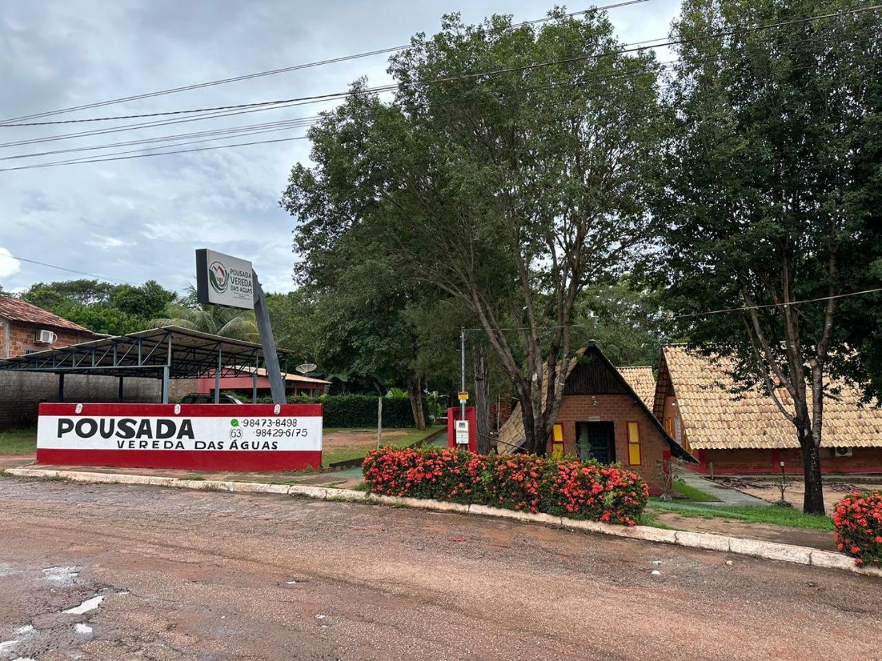 Apartment Vereda Aguas *