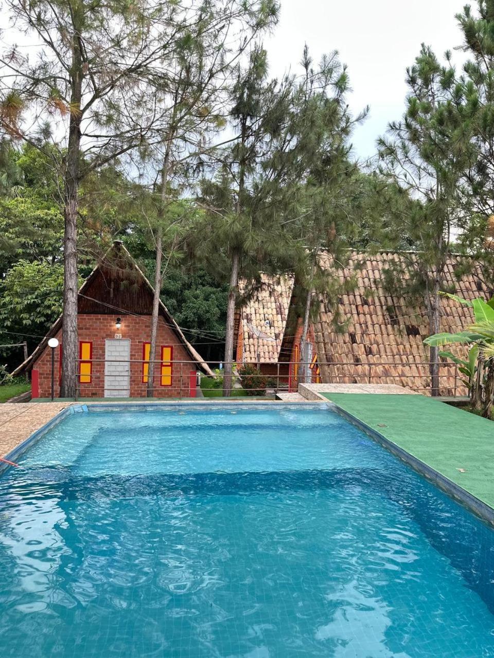 Vereda Aguas Apartment Ponte Alta do Tocantins