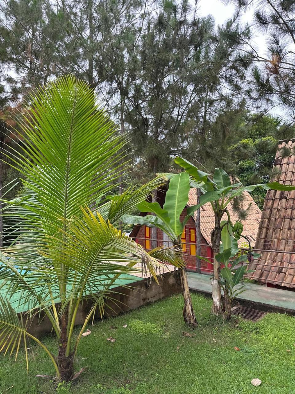 Apartment Vereda Aguas Ponte Alta do Tocantins