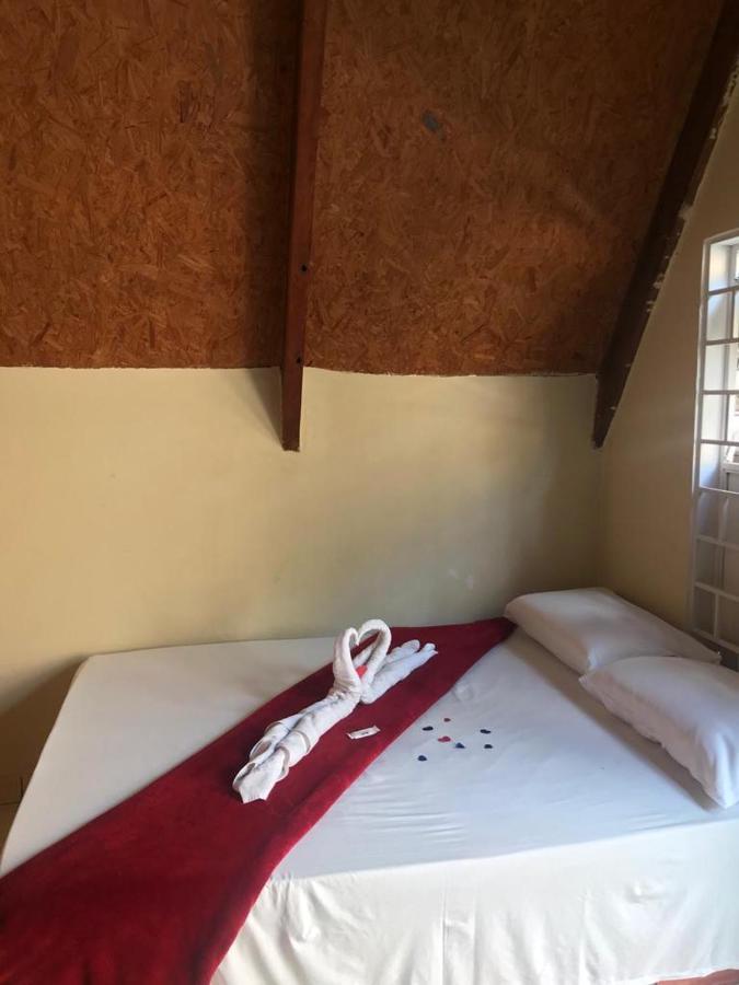 Apartamento Vereda Aguas *