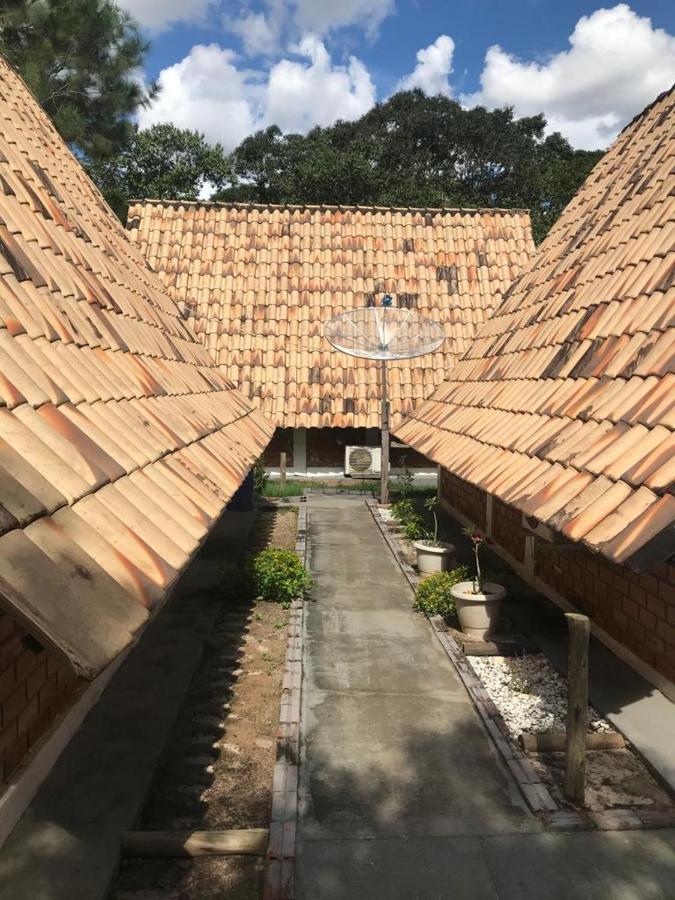 Apartamento Vereda Aguas Ponte Alta do Tocantins