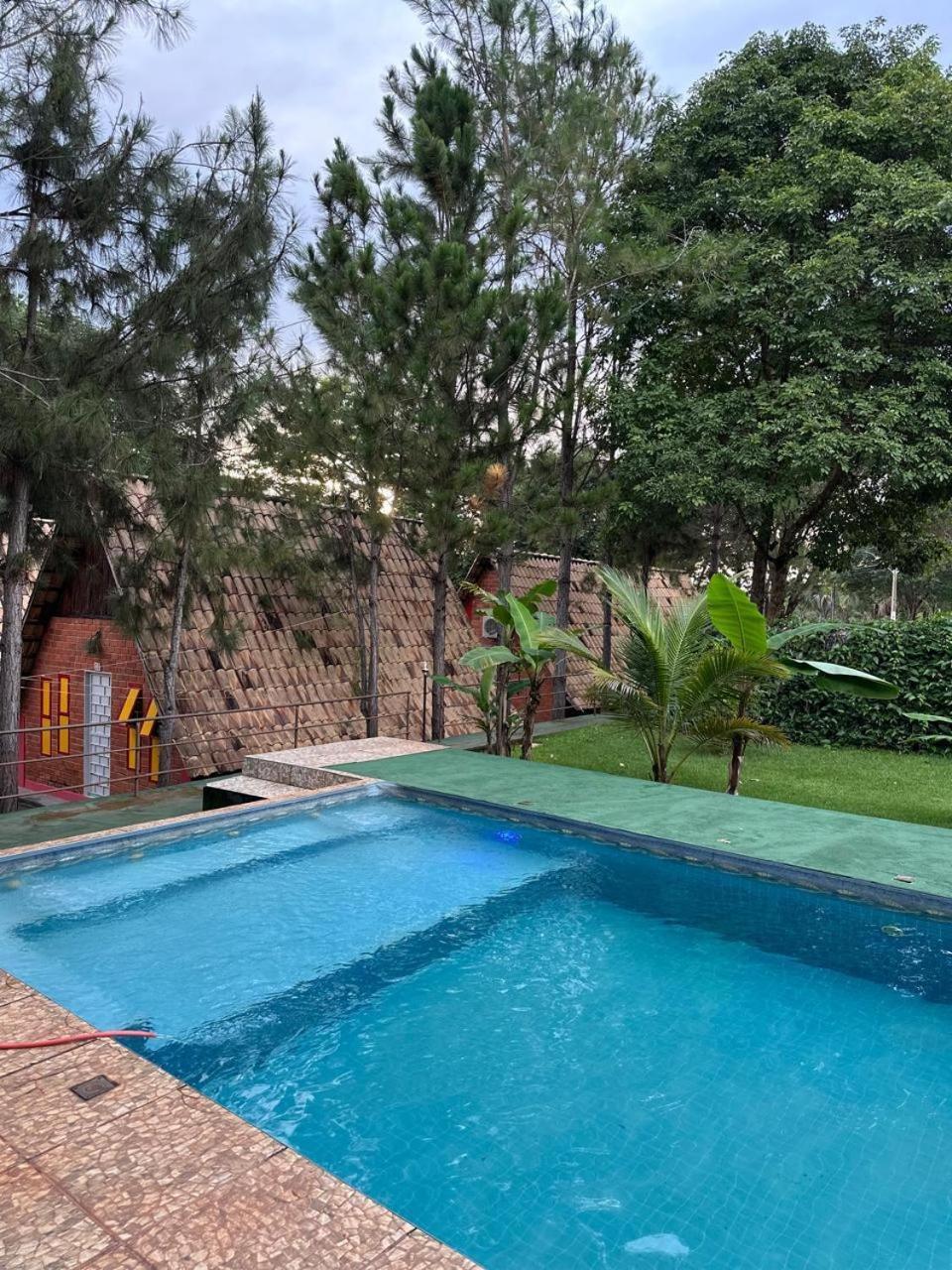 Vereda Aguas Apartamento *