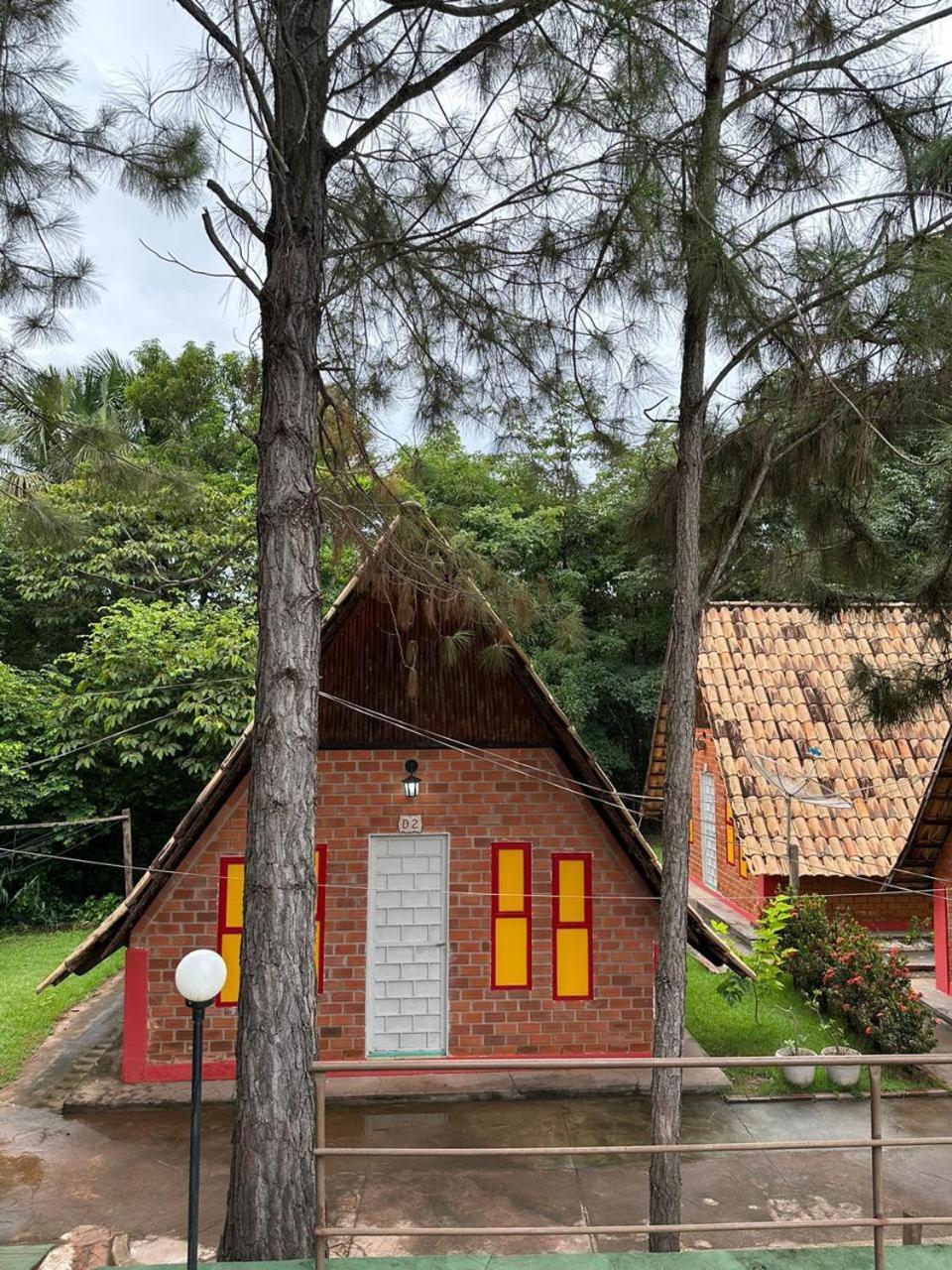 Vereda Aguas
